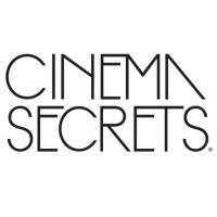 CINEMA SECRETS